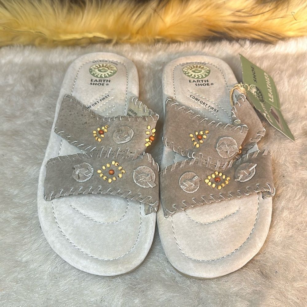 Earth Shoe 8.5 (CCC1) NWT